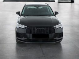 Audi Q3 45 TFSIe | Ibrido benzina/elettrico | Nero mito metallizzato