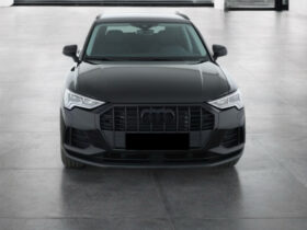Audi Q3 45 TFSIe | Ibrido benzina/elettrico | Nero mito metallizzato