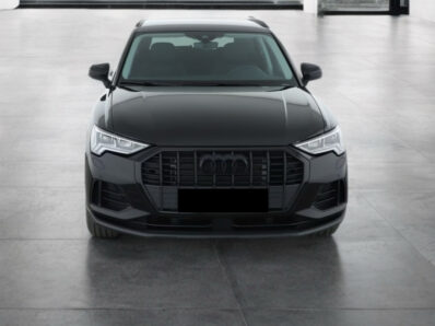 Audi Q3 45 TFSIe | Ibrido benzina/elettrico | Nero mito metallizzato