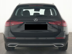 
										Mercedes Benz C 200 | ibrido full									