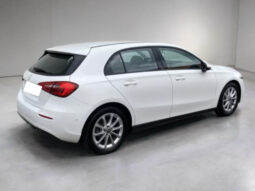 
										Mercedes Benz A200 | benzina | AT business full									
