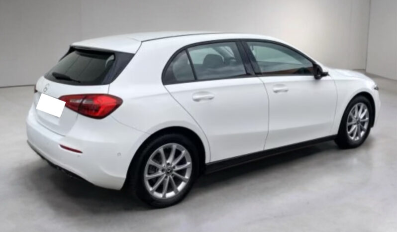 
								Mercedes Benz A200 | benzina | AT business full									