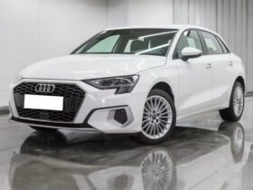 Audi A3 Sportback 30 TDI | Automatico