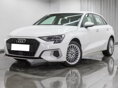 Audi A3 Sportback 30 TDI | Automatico
