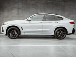 
										BMW X4 xDrive20 M Sport | Hybrid | Grigio Brookling metallizzato full									