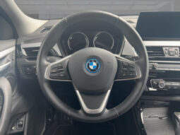 
										BMW X2 xDrive 25e Advantage | Ibrido benzina/elettrico | Nero metallizzato full									