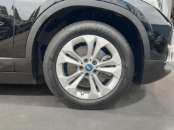 
										BMW X2 xDrive 25e Advantage | Ibrido benzina/elettrico | Nero metallizzato full									