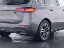 
										Mercedes Benz B200 | diesel | 360° full									