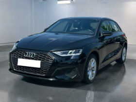 Audi A3 Sportback TFSI | automatico
