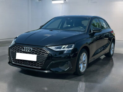Audi A3 Sportback TFSI | automatico