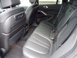
										BMW X6 xDrive 30d M Sport | Bianco minerale metallizzato full									
