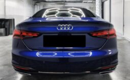 
										Audi A5 Sportback 35 TFSI advanced – Hybrid (benzina/elettrico) full									