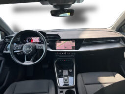 
										Audi A3 Sportback TFSI | automatico full									