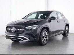 Mercedes-Benz GLA 180 d Progressive spurassist pdc