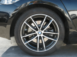 
										BMW 520 i Touring M Sport NAVI LED CAM full									