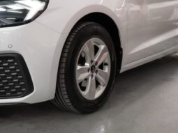 
										Audi A1 Sportback neopatentati 25 TFSI LED full									