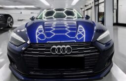 
										Audi A5 Sportback 35 TFSI advanced – Hybrid (benzina/elettrico) full									