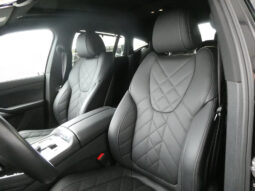
										BMW X6 40 xDrive M Sport | 360° |nero metallizzato full									