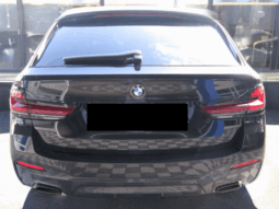 
										BMW 520 i Touring M Sport NAVI LED CAM full									