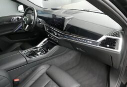 
										BMW X6 40 xDrive M Sport | 360° |nero metallizzato full									