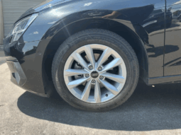 
										Audi A3 Sportback TFSI | automatico full									