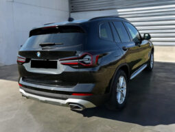 
										BMW X3 xDrive 20i | estensione della garanzia full									