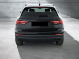 
										Audi Q3 45 TFSIe | Ibrido benzina/elettrico | Nero mito metallizzato full									