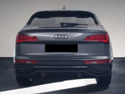
										Audi Q5 Sportback 35 SDI S-line | Ibrida | Grigio daytona effetto perla full									