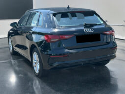 
										Audi A3 Sportback TFSI | automatico full									