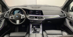 
										BMW X5 xDrive | Benzina | Blu fitonico metallizzato full									