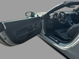 
										Mercedes-Benz SL 43 AMG | telecamera 360° full									