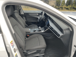 
										Audi A6 – Hybrid plug-in | Certificato batteria incluso full									