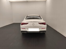 
										Mercedes-Benz CLA 180 | progressive advanced | tetto panoramico apribile full									