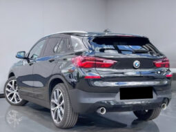 
										BMW X2 xDrive | Diesel | Nero zaffiro metallizzato full									