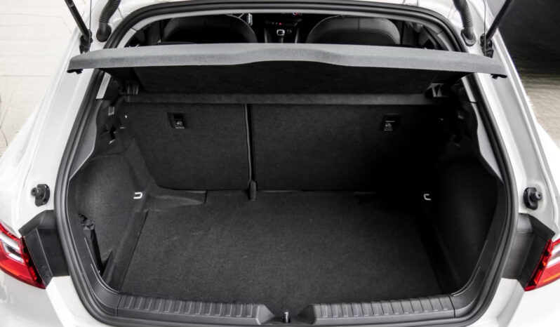 
								Audi A1 Allstreet full									