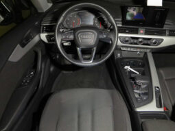 
										Audi A5 Sportback 35 TDI 2.0 – Mythos Black full									