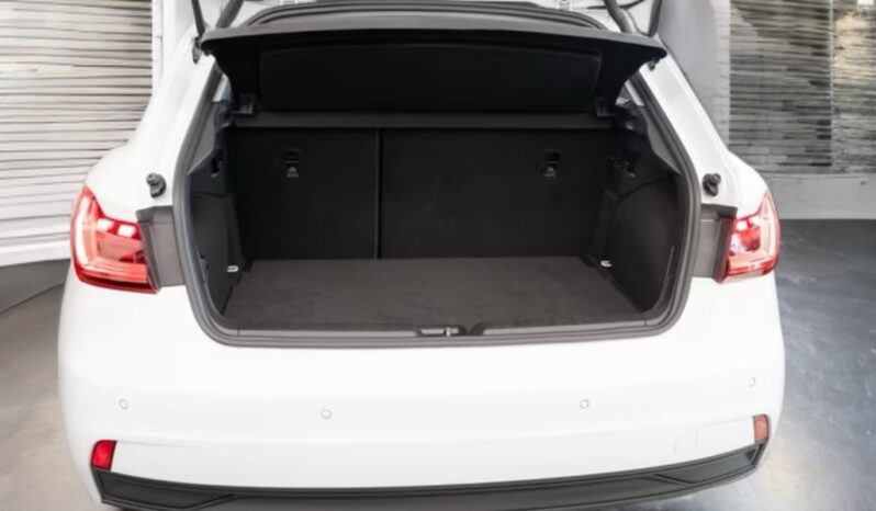 
								Audi A1 Sportback neopatentati 25 TFSI LED full									