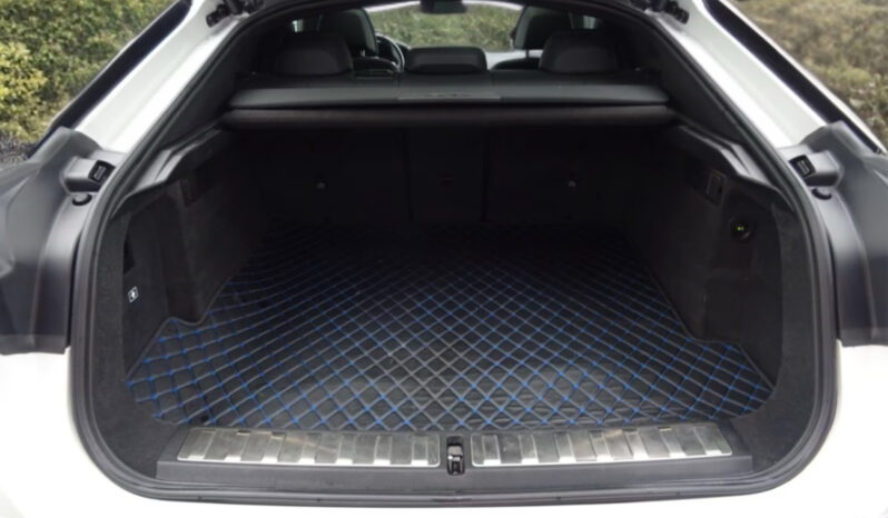
								BMW X6 xDrive 30d M Sport | Bianco minerale metallizzato full									