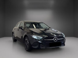 
										Mercedes Benz A250 | Ibrido | e Progressive full									