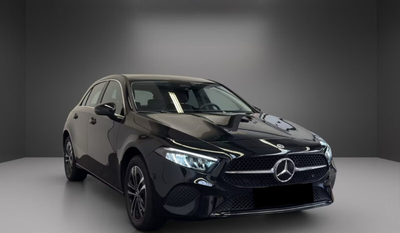 
								Mercedes Benz A250 | Ibrido | e Progressive full									