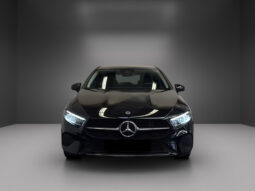 
										Mercedes Benz A250 | Ibrido | e Progressive full									