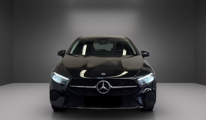 
								Mercedes Benz A250 | Ibrido | e Progressive full									