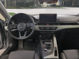 
										Audi A5 35 Sportback 2.0 TFSI – Garanzia pneumatici auto nuove full									