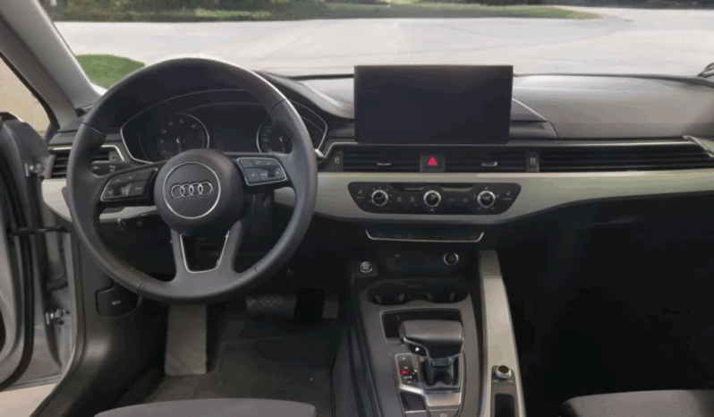 
								Audi A5 35 Sportback 2.0 TFSI – Garanzia pneumatici auto nuove full									
