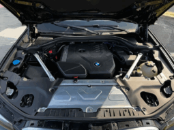 
										BMW X3 xDrive 20i | estensione della garanzia full									