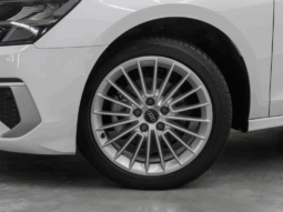 
										Audi A3 Sportback 30 TDI | Automatico full									