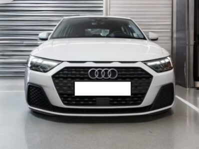 Audi A1 Sportback neopatentati 25 TFSI LED