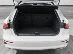 
										Audi A3 Sportback 30 TDI | Automatico full									