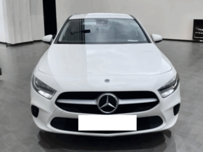Mercedes Benz A200 | benzina | AT business