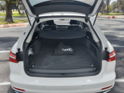 
										Audi A6 – Hybrid plug-in | Certificato batteria incluso full									